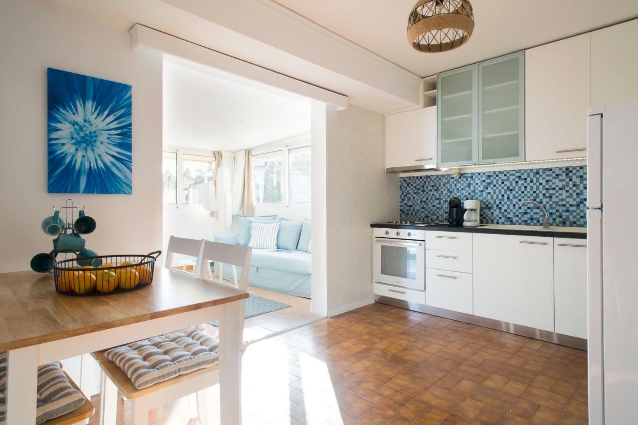 360 Relax By Blupine Apartment Atena Exterior foto