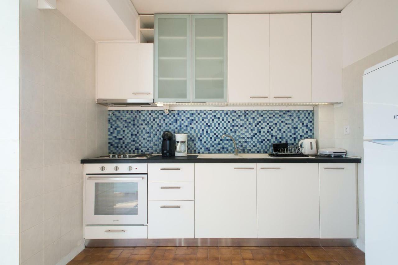 360 Relax By Blupine Apartment Atena Exterior foto