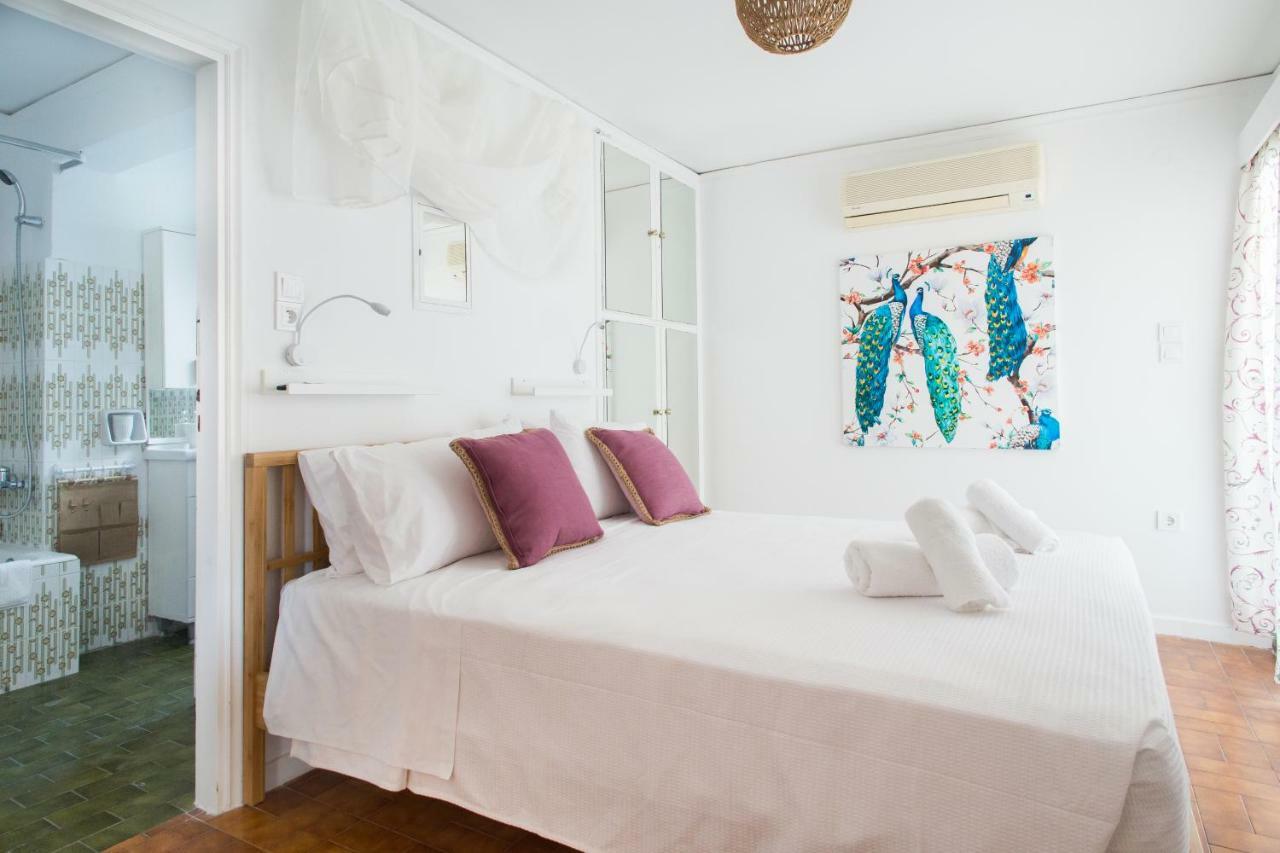 360 Relax By Blupine Apartment Atena Exterior foto