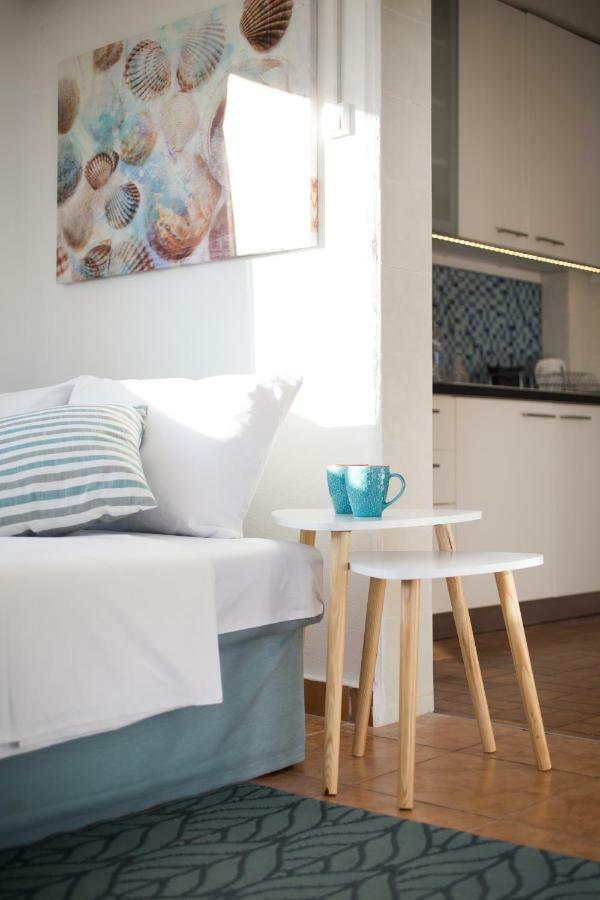 360 Relax By Blupine Apartment Atena Exterior foto